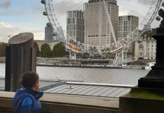 Londres 2019