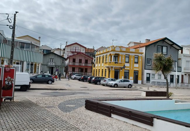 Passeios sócios - Aveiro