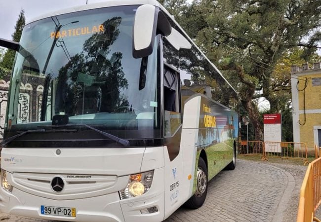 Passeios sócios - Aveiro