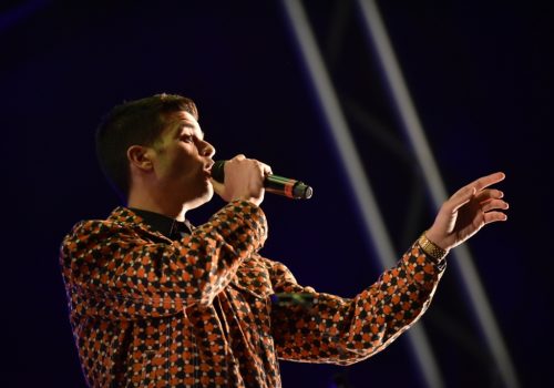 Concerto BMO e FF - Festas de Oeiras