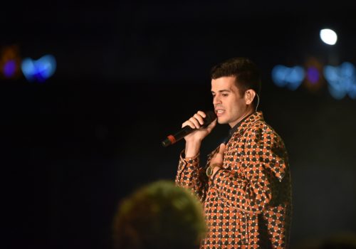 Concerto BMO e FF - Festas de Oeiras