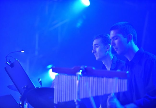 Concerto BMO e FF - Festas de Oeiras