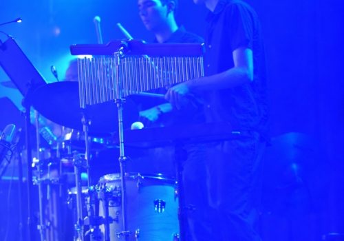 Concerto BMO e FF - Festas de Oeiras