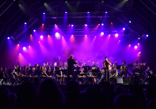 Concerto BMO e FF - Festas de Oeiras