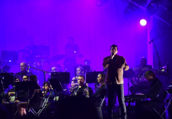 Concerto BMO e FF - Festas de Oeiras