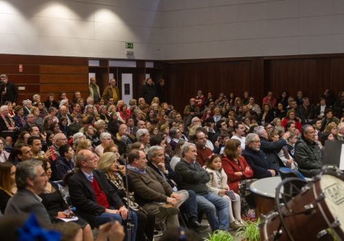 Concerto Solidário de Ano Novo