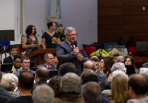 Concerto 25.º Aniversário BMO – Homenagem Maestro Joaquim Alferes – outubro 2018