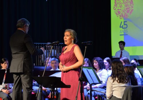 Concerto "Sem Mães não havia Abril"