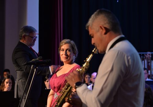 Concerto "Sem Mães não havia Abril"