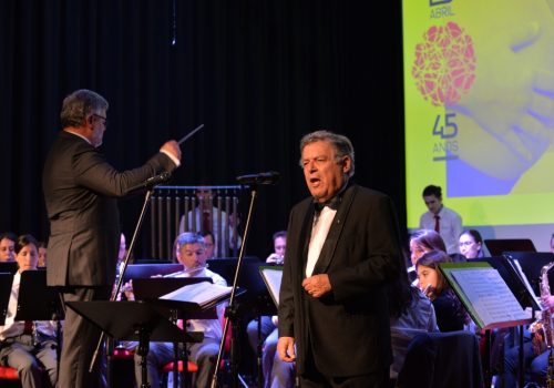 Concerto "Sem Mães não havia Abril"