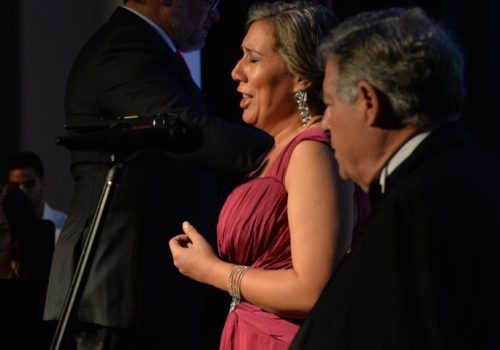 Concerto "Sem Mães não havia Abril"
