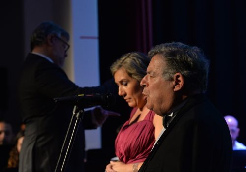 Concerto "Sem Mães não havia Abril"