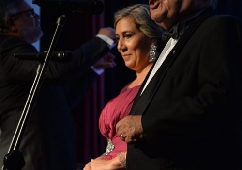 Concerto "Sem Mães não havia Abril"