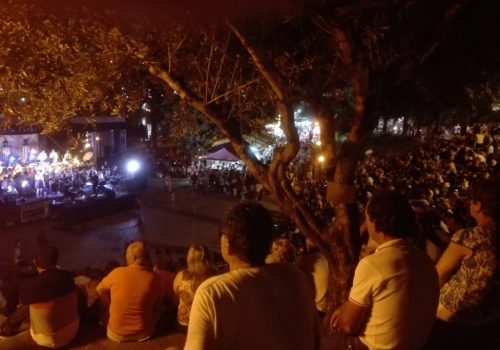 Concerto Mirandela 2018
