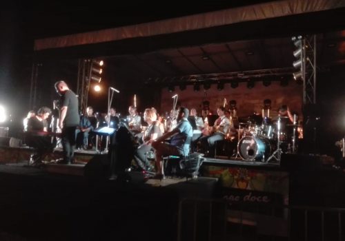 Concerto Mirandela 2018