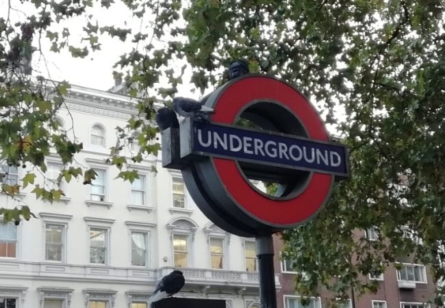 Londres 2019