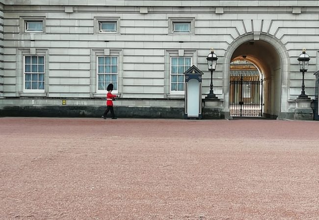 Londres 2019