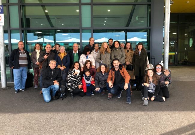 Londres 2019