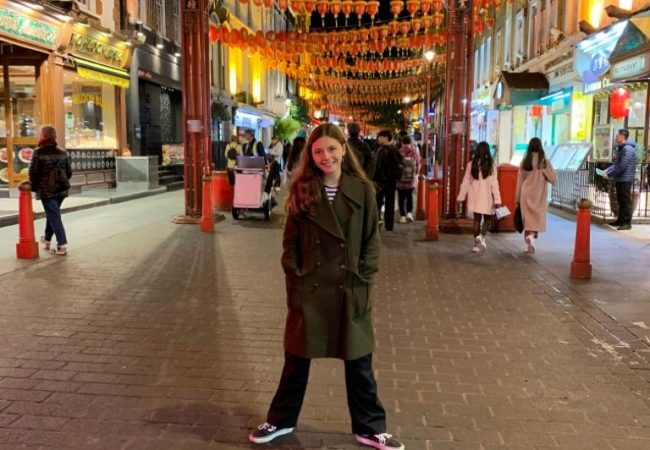 Londres 2019