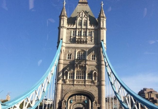 Londres 2019