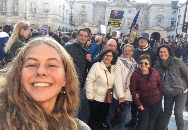Londres 2019