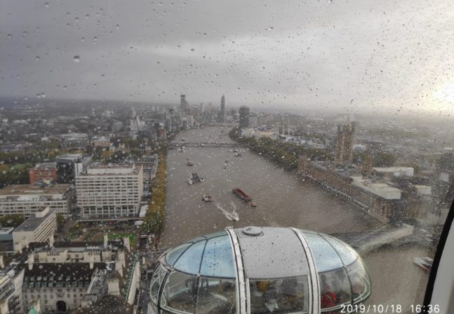 Londres 2019