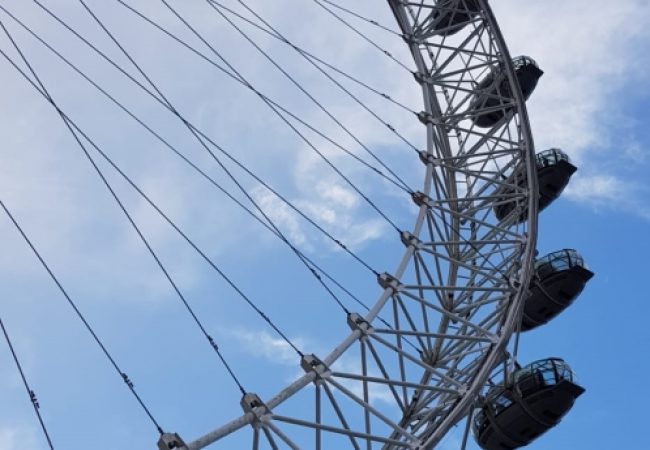 Londres 2019