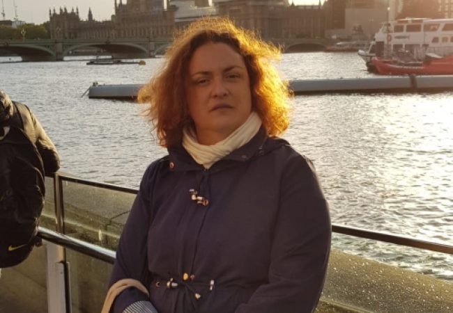 Londres 2019
