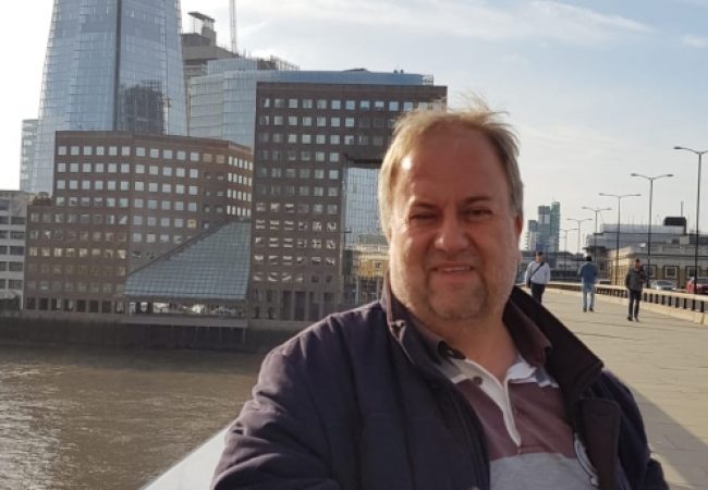 Londres 2019