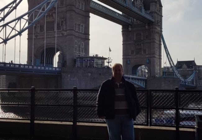 Londres 2019