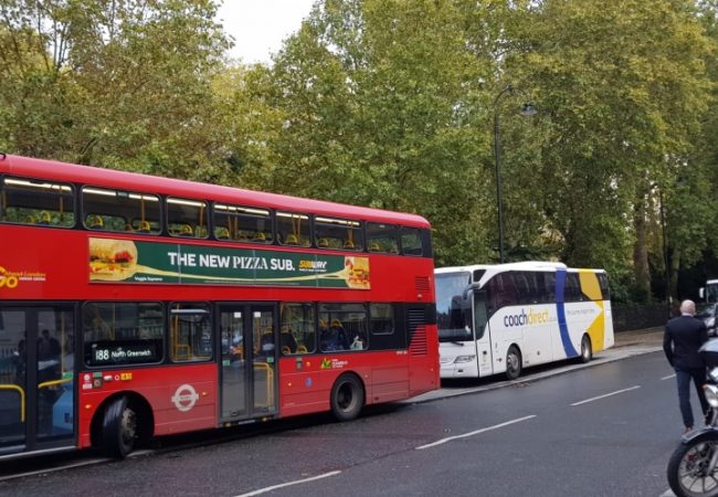 Londres 2019
