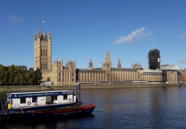Londres 2019
