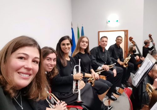 28º aniversário BMO