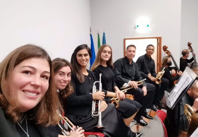 28º aniversário BMO