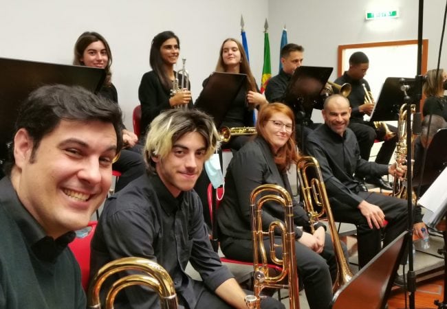 28º aniversário BMO