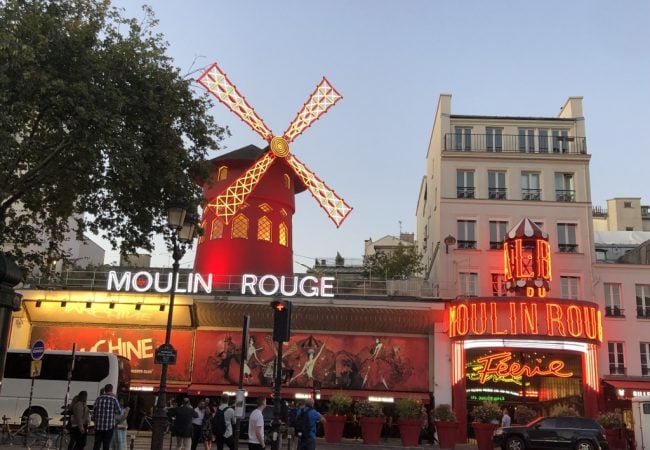Disneyland Paris -  setembro 2019