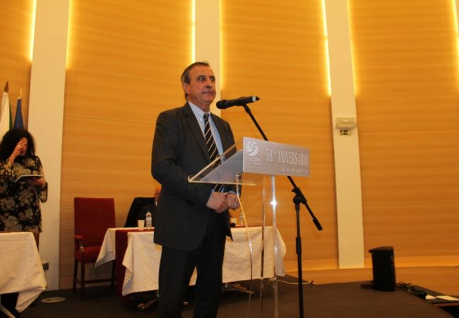 Sessão Solene
