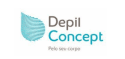 Logótipo DepilConcept