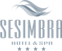 Logótipo - Hotel&Spa Sesimbra