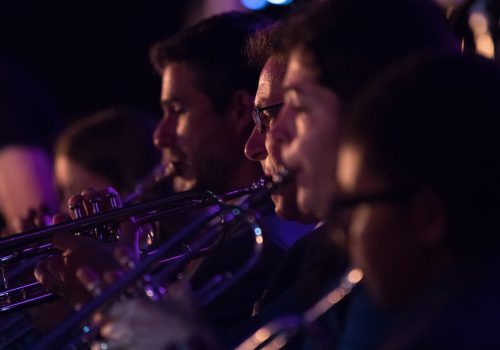 Concerto BMO - Festas de Oeiras 2018 (fotos gentilmente cedidas pelo colega Nuno Escudeiro)