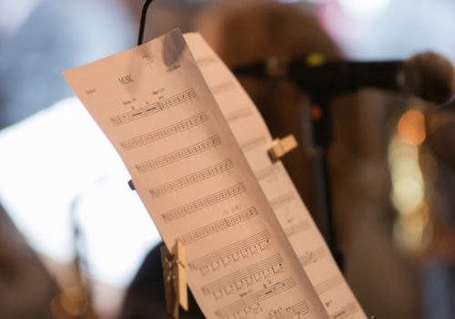 Concerto BMO - Festas de Oeiras 2018 (fotos gentilmente cedidas pelo colega Nuno Escudeiro)