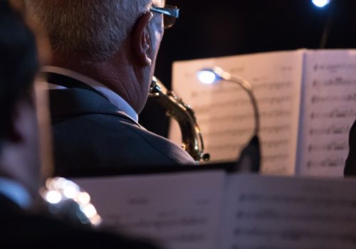 Concerto BMO - Festas de Oeiras 2018 (fotos gentilmente cedidas pelo colega Nuno Escudeiro)