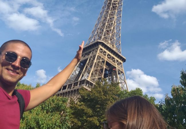 Disneyland Paris -  setembro 2019