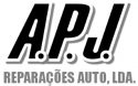 APJ Reparações Auto