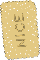 Nice biscuit