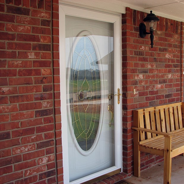 Storm Door