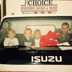 Choice WD Family
