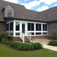 new home addition