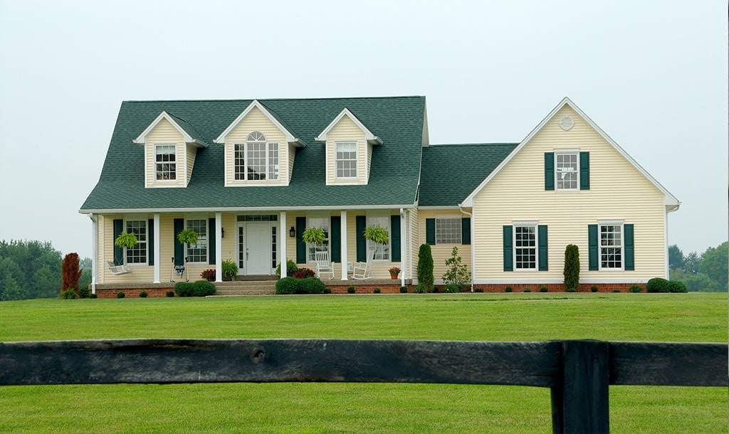 Siding Company Lancaster PA