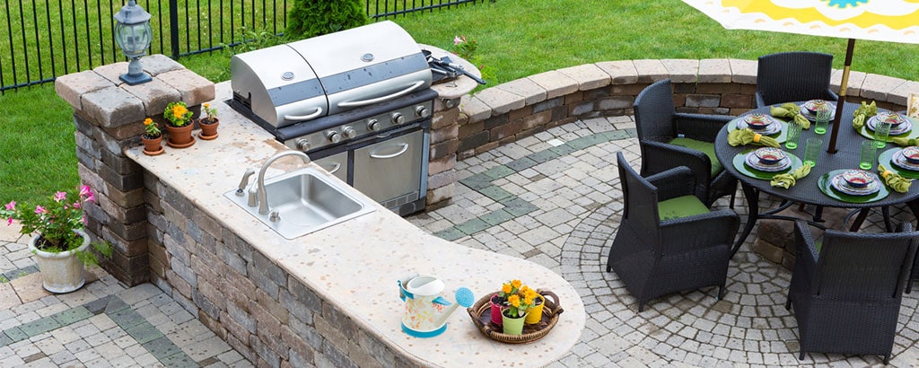 Patio Installation Lancaster PA